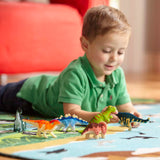 Dinosaur Party Play Set C0