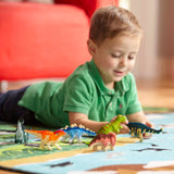 Dinosaur Party Play Set I1