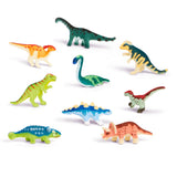 Dinosaur Party Play Set I1