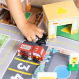 Disney & Pixar's Radiator Springs Nest and Stack Play Set V9
