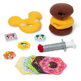 Disney Fill and Top Character Donuts Play Set N6