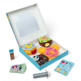 Disney Fill and Top Character Donuts Play Set N6