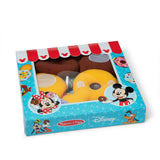 Disney Fill and Top Character Donuts Play Set N6