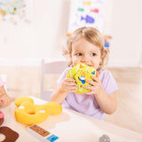 Disney Fill and Top Character Donuts Play Set N6