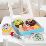 Disney Fill and Top Character Donuts Play Set N6