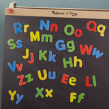 Disney Mickey & Friends Wooden Alphabet Magnets S8