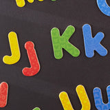 Disney Mickey & Friends Wooden Alphabet Magnets S8