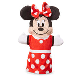 Disney Mickey Mouse & Friends Soft & Cuddly Hand Puppets J8