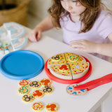 Disney Mickey Mouse Pizza & Cake M1