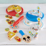 Disney Mickey Mouse Pizza & Cake M1