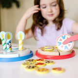 Disney Mickey Mouse Pizza & Cake M1