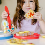 Disney Mickey Mouse Pizza & Cake M1