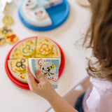Disney Mickey Mouse Pizza & Cake M1