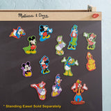 Disney Mickey Mouse Wooden Magnets H9