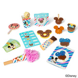 Disney Snacks & Popcorn Play Set K2