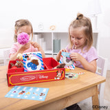 Disney Snacks & Popcorn Play Set K2