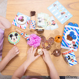 Disney Snacks & Popcorn Play Set N0