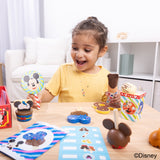 Disney Snacks & Popcorn Play Set N0