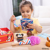 Disney Snacks & Popcorn Play Set N0