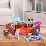 Disney Snacks & Popcorn Play Set N0