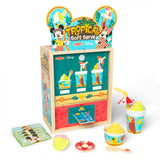 Disney Tropical Soft Serve Wooden Play Set G3