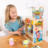 Disney Tropical Soft Serve Wooden Play Set G3