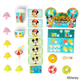 Disney Tropical Soft Serve Wooden Play Set G3