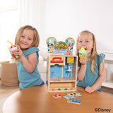Disney Tropical Soft Serve Wooden Play Set G3