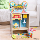 Disney Tropical Soft Serve Wooden Play Set G3