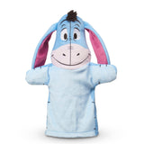 Disney Winnie the Pooh Soft & Cuddly Hand Puppets B6