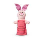 Disney Winnie the Pooh Soft & Cuddly Hand Puppets B6