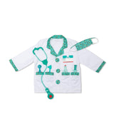 Doctor Costume Role Play Set E5