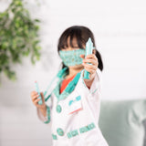 Doctor Costume Role Play Set E5