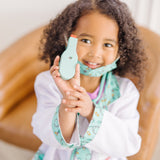 Doctor Costume Role Play Set E5