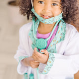 Doctor Costume Role Play Set E5