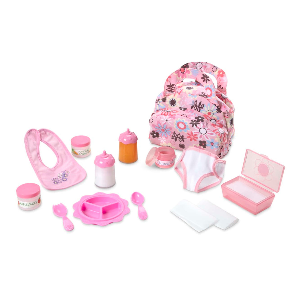 Doll Accessories Bundle F5