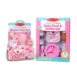 Doll Accessories Bundle F5