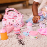 Doll Accessories Bundle F5