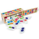 Dominoes I7