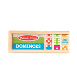 Dominoes I7