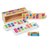 Dominoes I7