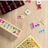 Dominoes I7