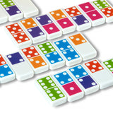 Dominoes I7