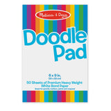 Doodle Paper Pad T3