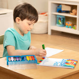 Doodle Paper Pad T3