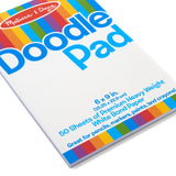 Doodle Paper Pad T3