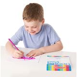 Doodle Paper Pad T3