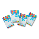Drawing Paper Pad 4-Pack R5