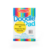 Drawing Paper Pad 4-Pack R5