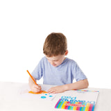 Drawing Paper Pad (50 Sheets, 9 x 12 Inches) 3-Pack Q3